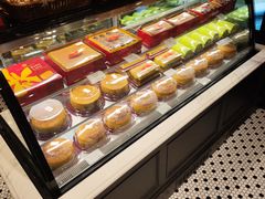 -本格旺索罗(樟宜机场T1店)
