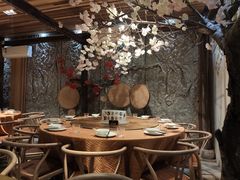 包厢-渔太泰漓江小馆·广西融合菜(西街店)
