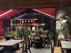 -陈熹公民族美食文化餐厅(中华广场店)