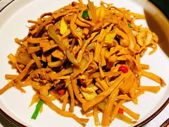 -雲蜀龙阁·金牌水煮鱼(方庄店)