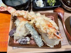 -天妇罗内顺田(罗湖店)
