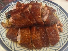 -棋哥烧鹅餐室(发昌大厦店)