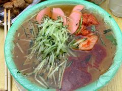 -夫妻串店(和睦路店)