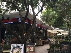 -JUKEBOX玖部音乐餐厅(华侨城店)