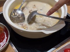 -湯系·煲汤手艺人(东二环泰禾广场店)