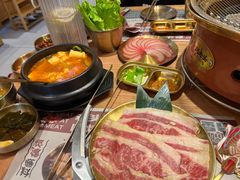 -闻老头·菊花炭烤肉(D11店)