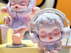 -泡泡玛特POPMART(国金街店)