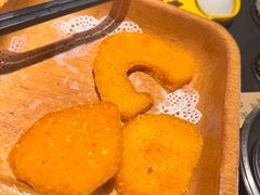 -羊大爷涮肉(亮马桥总店)