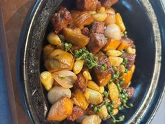 -狮王府淮扬菜(老门东店)