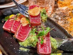 -BROWNSTONE布朗石西班牙餐厅(富城店)