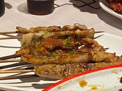 -阿青龙虾·烧烤大排档(湖里万达店)