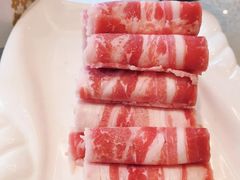 -香厨中餐厅(松北香格里拉店)