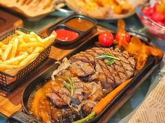 -1819餐厅·团队聚餐·烤串·精酿