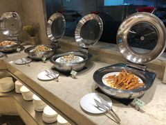 -天伦松鹤大饭店·欣妮咖啡