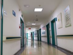 -河南省人民医院(院本部)