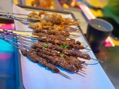 -燥次·烧烤酒场(万象城店)