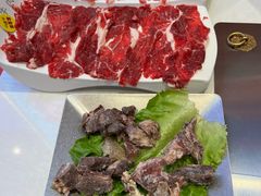 -荣叔港式沙嗲牛肉火锅(正佳潮流店)