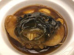 -肆月河豚·新淮扬(金融街店)