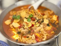 -新新湘菜馆(新中街二条店)