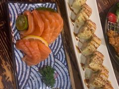 -小川洋风料理(汉街店)