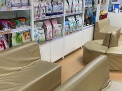-宠颐生中康贝怡动物医院