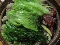 -潮香兴煲仔饭(莲花路店)