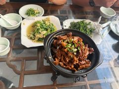 -徽州美食(三十年老店)