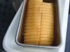 烤土豆-五观堂素食(新华路店)