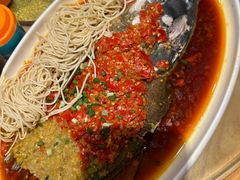 -永安鱼庄·镇江菜(三店纬五路店)