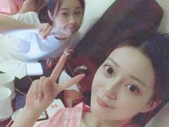 -苏沐堂全息足浴·SPA·按摩(万科美好广场店)