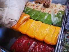 薄荷松糕-近水阁糕点(皮市街店)