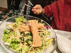 -城南往事·鲁菜·烤鸭(世茂宽厚里·大明湖店)