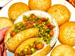 牛肉小火烧-满堂春特色餐馆