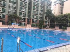 -天行健连锁游泳健身(新香洲店)