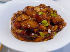 -到家尝北京菜(西坝河店)