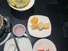 -青一色火锅(摩根店)