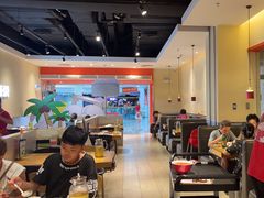 -九毛九西北菜(大东海店)