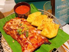 -美奈小馆·越南料理(福田星河COCO Park店)