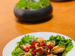 -高佳庄·海鲜酒楼(东港店)
