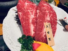 -黑牛の店·和牛烧肉(合生汇店)