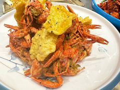 -龙虾奇迹(大华三路店)