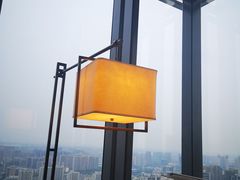 -悦厅·下午茶(杭州柏悦酒店)