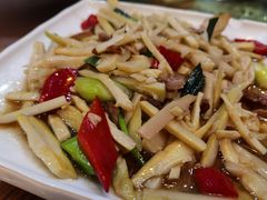 -下梅人家土菜馆(历史文化餐厅度假区店)