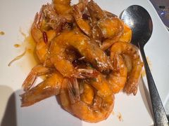 -上和臻品中国菜(花园街店)