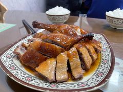 -聂记粤菜馆(鼓西路店)