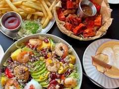 -燕庭·纯燕窝·甜品下午茶(南京西路店)