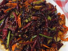 -京悦南门涮羊肉·羊蝎子火锅(田林路店)