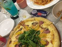 -Lilliput粒粒堡亲子餐厅(置汇旭辉店)