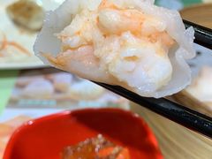 晶莹鲜虾饺-添好运点心专门店(北角店)