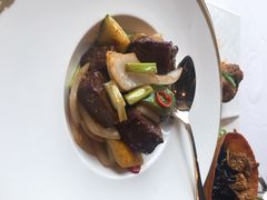 -金轩中餐厅 Jin Xuan(浦东丽思卡尔顿酒店)